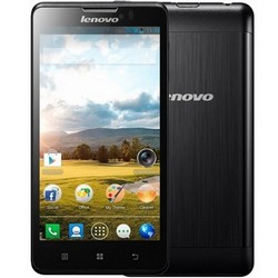Замена камеры на телефоне Lenovo P780 в Сочи